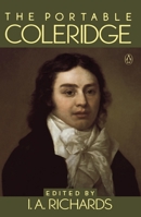The Portable Coleridge 014015048X Book Cover