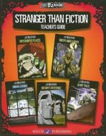 Stranger Than Fiction 0825149843 Book Cover