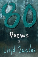 80 Poems B08T6JYL2K Book Cover