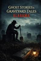 Ghost Stories & Graveyard Tales: Alabama B0DBQ6Q9MX Book Cover