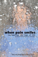 When Pain Smiles: Navigating the Rage of IED B0C5H6ZWZF Book Cover