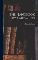 The Handbook for Midwives B0BMB6675Q Book Cover
