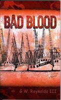 Bad Blood 1934666459 Book Cover
