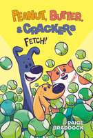 Fetch! 0593117476 Book Cover