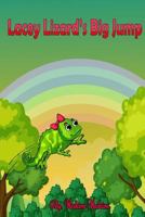 Lacey Lizard's Big Jump 1975710533 Book Cover