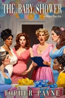 The Baby Shower: a play in two acts B0CLHBC6QT Book Cover
