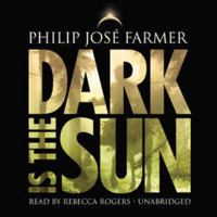 Dark Is the Sun 0345289501 Book Cover