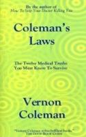 Colema's Laws 1898947066 Book Cover