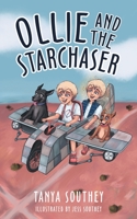 Ollie and the Starchaser 0648762408 Book Cover