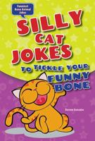 Funniest Bone Animal Jokes: Silly Cat Jokes to Tickle Your Funny Bone 076605991X Book Cover