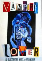 Vampire Lover 1594660417 Book Cover
