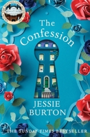 The Confession 150988615X Book Cover