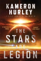 The Stars Are Legion 1481447939 Book Cover