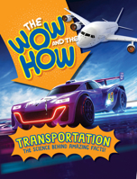 Transportation 1482473186 Book Cover