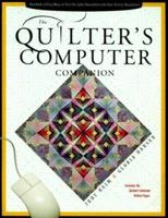 Quilter's Computer Companion 1886411158 Book Cover