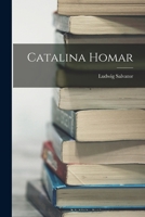 Catalina Homar (Coleccion Siurell) 1016574339 Book Cover