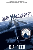 Dare Accepted 0359505104 Book Cover