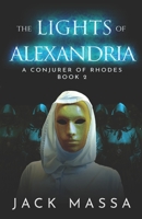 The Lights of Alexandria 0997646144 Book Cover