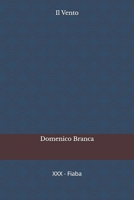 Il Vento (Serie - Il passero e la fata) B0HB561NNF Book Cover