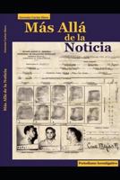 Más Allá de la noticia 1719991111 Book Cover