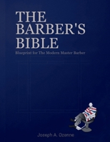 The Barber's Bible B0HC54RS6D Book Cover