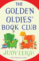 The Golden Oldies' Book Club 1801623651 Book Cover