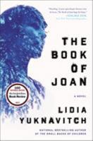 The Book of Joan 0062383280 Book Cover