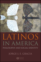 Latinos in America 140517658X Book Cover