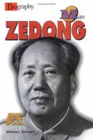 Mao Zedong (Biography (a & E)) 0822527979 Book Cover