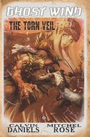 Ghost Wind: The Torn Veil 1451562446 Book Cover