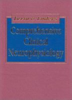 Comprehensive Clinical Neurophysiology 0721676561 Book Cover