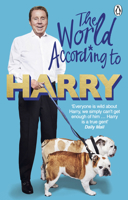 The World According to Harry 1529104920 Book Cover