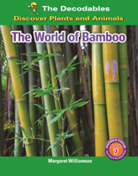 World of Bamboo B0GN6JLKBL Book Cover