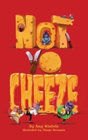 Not-Yo-Cheeze 1734215933 Book Cover