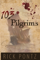 103 Pilgrims 1948261294 Book Cover