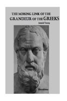 The missing Link of the Grandeur of the Greeks: Derived book on historic car touche of Herodotus work 1532825315 Book Cover