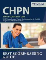 CHPN Study Guide 2018-2019 1635308119 Book Cover