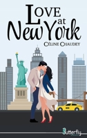 Love at New York 2376525292 Book Cover