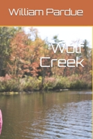 Wolf Creek B08FP7LMM6 Book Cover