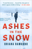 Ashes in the Snow 0063335948 Book Cover