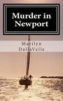 Murder in Newport 1482572540 Book Cover