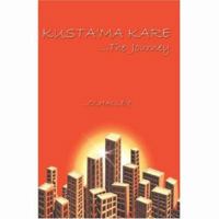 Kusta‘ma Kare 1425751210 Book Cover