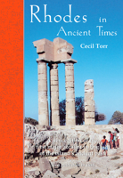 Rhodes in Ancient Times 1016294913 Book Cover