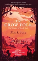The Crow Folk 1471197972 Book Cover