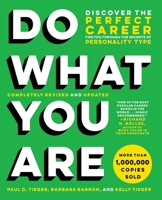 Do What You Are 0316880655 Book Cover