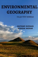 Environmental Geography 1637144512 Book Cover