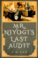 Mr. Niyogi's Last Audit 1068909617 Book Cover