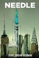 Needle 1478222255 Book Cover