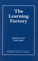 The Learning Factory 076180465X Book Cover