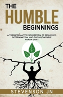 The humble Beginnings B0DT2RYB94 Book Cover